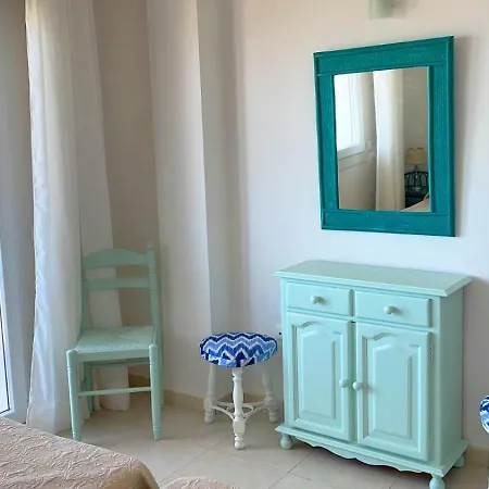 Apartment Great Terrace With Views To The Sea. 5th Floor Downtown Area *