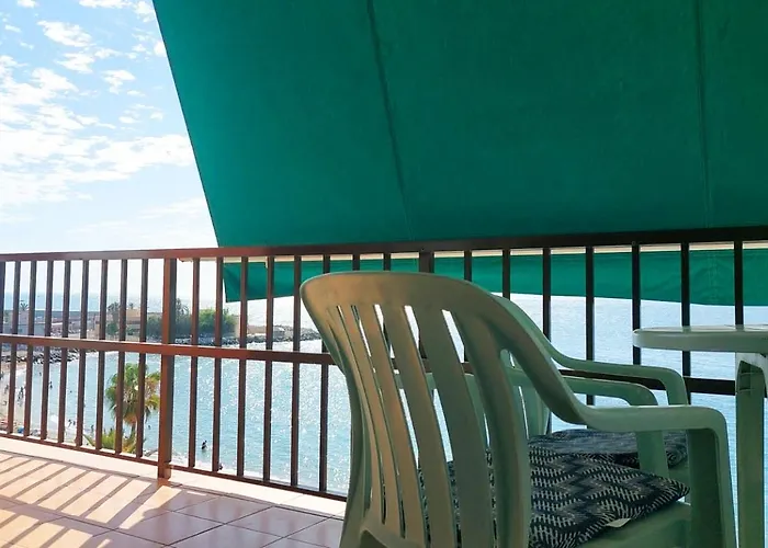 Great Terrace With Views To The Sea. 5th Floor Downtown Area Apartamento Fuengirola