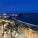 Great Terrace With Views To The Sea. 5th Floor Downtown Area