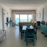 Great Terrace With Views To The Sea. 5th Floor Downtown Area Apartmán Fuengirola