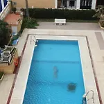 Apartmán Great Terrace With Views To The Sea. 5th Floor Downtown Area Fuengirola