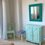 Apartmán Great Terrace With Views To The Sea. 5th Floor Downtown Area *