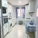 Great Terrace With Views To The Sea. 5th Floor Downtown Area Apartmán Fuengirola